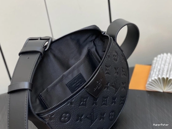 Crossbody VUITTON Moon LOUIS 0811